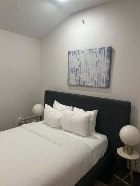 The Gregory 402 Hotel in French Quarter