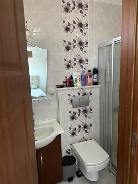 Detached house with pool in Alaçatı Villa in Alaçatı