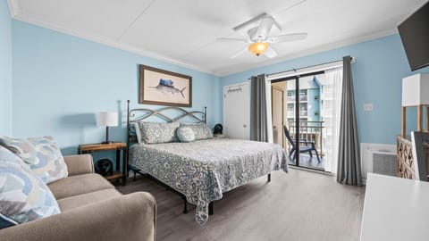 Sugar Beach 135 Studio Apartment in Orange Beach