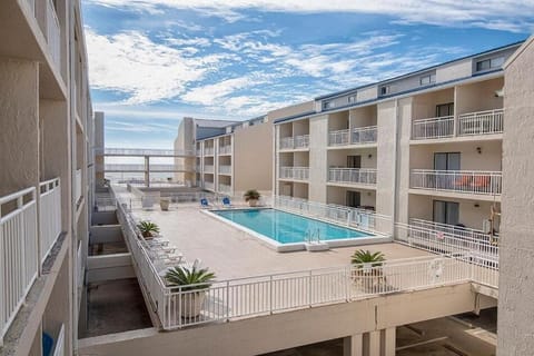 Sugar Beach 135 Studio Apartment in Orange Beach