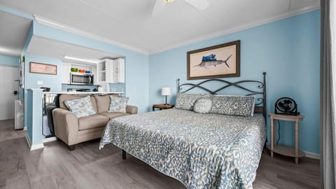 Sugar Beach 135 Studio Apartment in Orange Beach