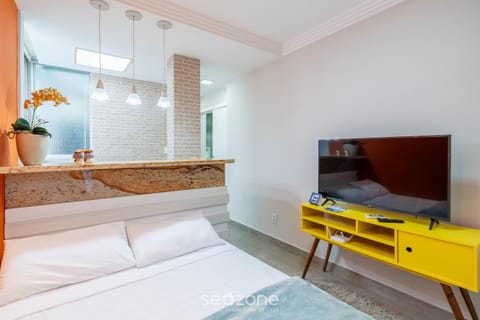 TV and multimedia, Bedroom