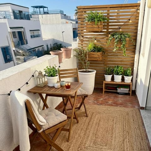 Day, View (from property/room), Balcony/Terrace