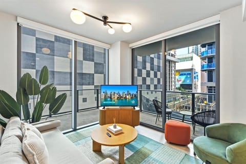 TV and multimedia, View (from property/room), Living room