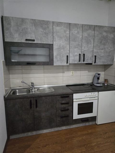 Apartman Wegele Apartment in Federation of Bosnia and Herzegovina