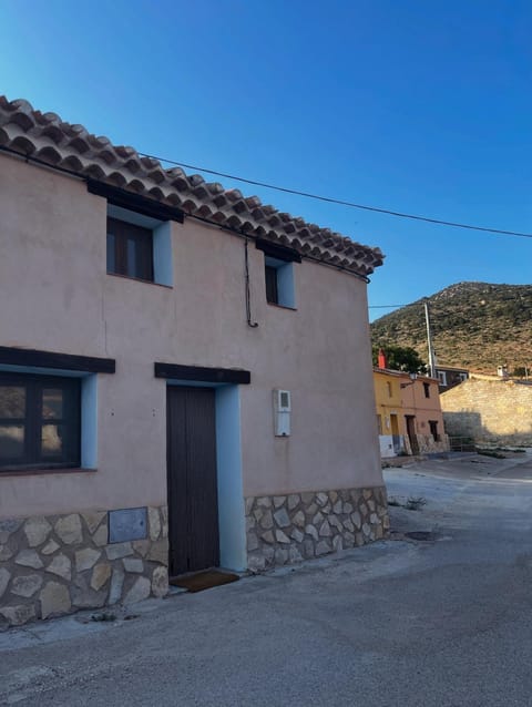 Property view