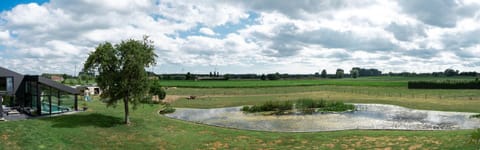 Garden, Garden view