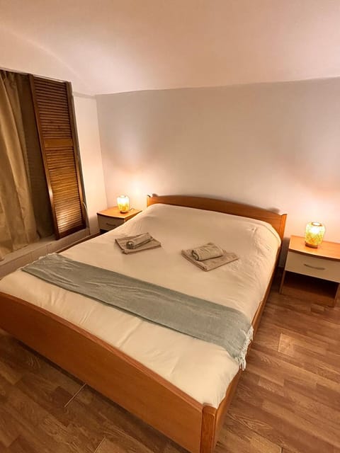 Centro Storico - La Pigna Apartment in Sanremo