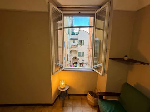 Centro Storico - La Pigna Apartment in Sanremo