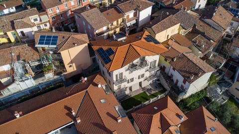 Eco - Seta di Lago -Love Italy Homes Apartment in Province of Brescia