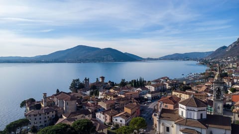 Eco - Seta di Lago -Love Italy Homes Apartment in Province of Brescia