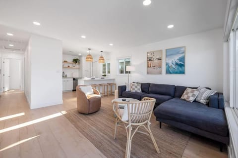 Carlsbad Bungalow Large Backyard House in Carlsbad