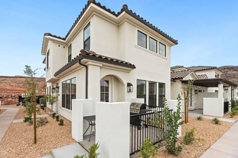 Property building, Family