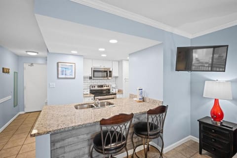 Sugar Beach 160 Pool View Apartment in Orange Beach