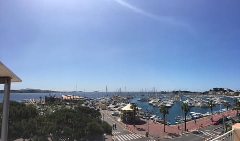 Property view