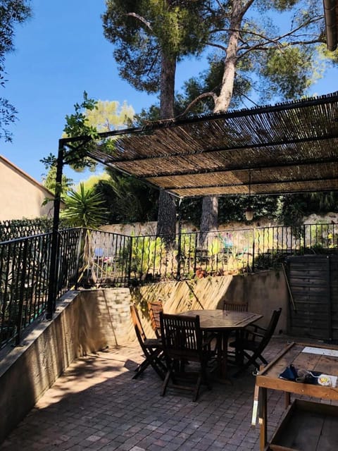 Résidence Impasse Bory - maeva Home - Appartement avec terrasse 3 pièces 5 personnes - Sélection MAE-0023 Apartment in Sanary-sur-Mer