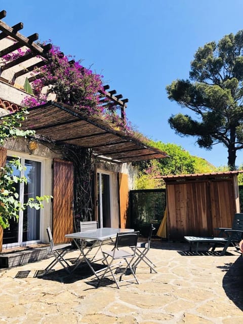 Résidence Impasse Bory - maeva Home - Appartement avec terrasse 3 pièces 5 personnes - Sélection MAE-0023 Apartment in Sanary-sur-Mer