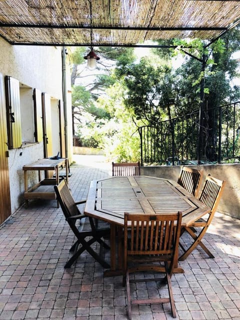 Résidence Impasse Bory - maeva Home - Appartement avec terrasse 3 pièces 5 personnes - Sélection MAE-0023 Apartment in Sanary-sur-Mer