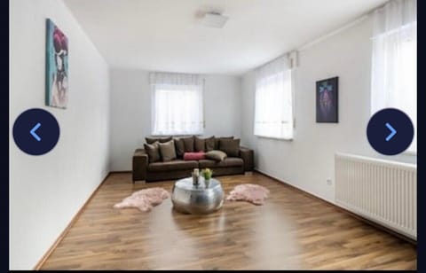 Haus Schwarzwald Marie Apartment in Lahr