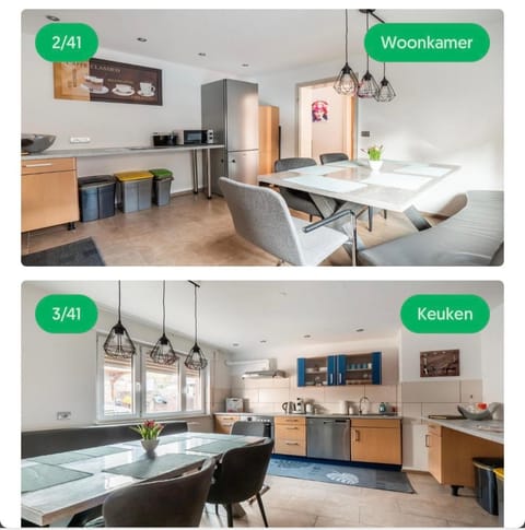 Haus Schwarzwald Marie Apartment in Lahr