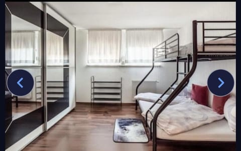 Haus Schwarzwald Marie Apartment in Lahr