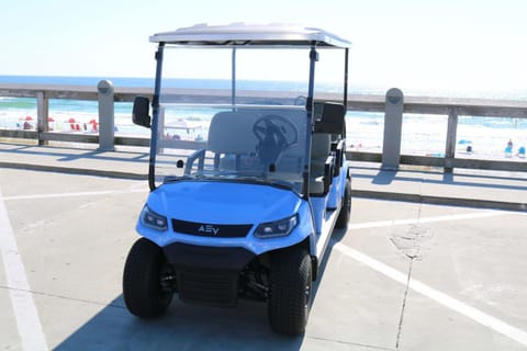 Kiddoboo Cottage House in Destin