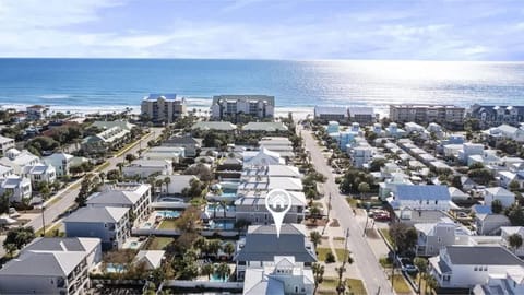 Kiddoboo Cottage House in Destin