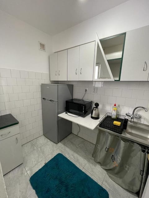 1 room Circumvalatiunii Apartment in Timisoara