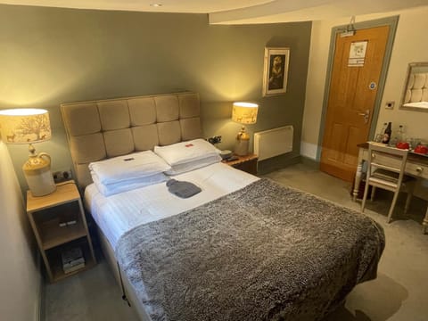 The Fox Inn in Chipping Norton