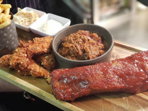 Food and drinks, Food, Lunch, Dinner