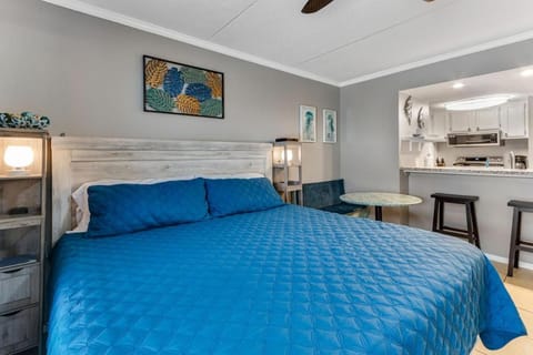 Sugar Beach 159 Studio Apartment in Orange Beach