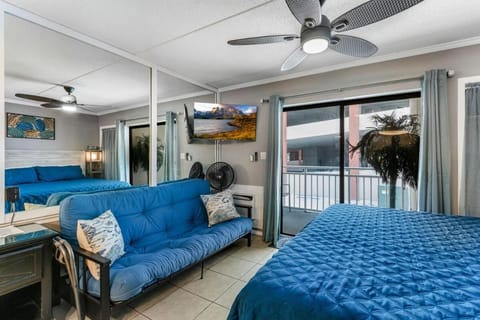 Sugar Beach 159 Studio Apartment in Orange Beach