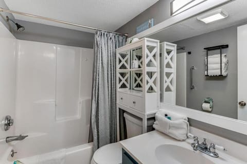 Sugar Beach 159 Studio Apartment in Orange Beach