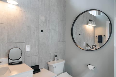 North Shore Palms House in Mokuleia