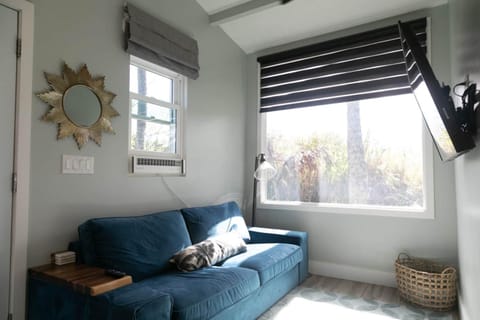 North Shore Palms House in Mokuleia