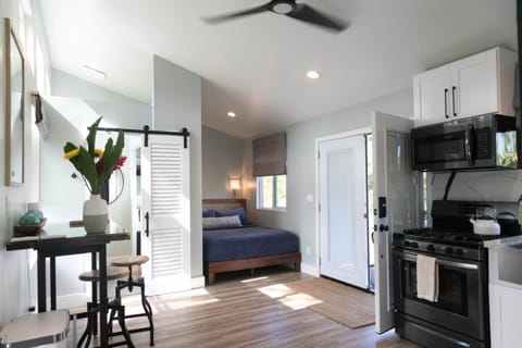 North Shore Palms House in Mokuleia