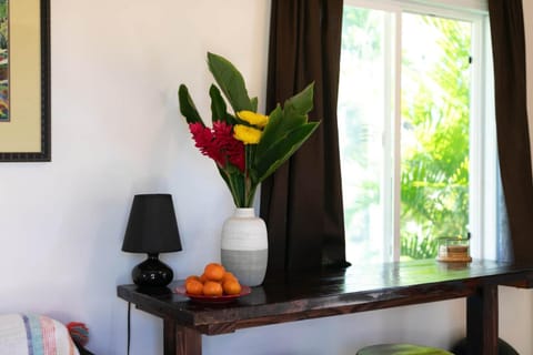 North Shore Studio House in Mokuleia