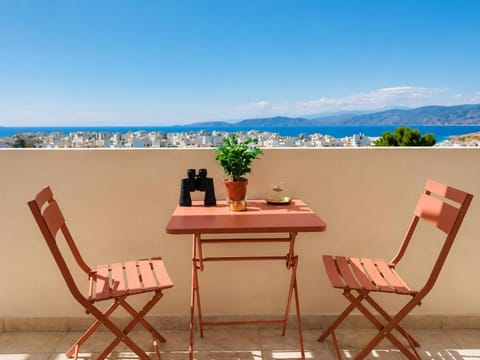 View (from property/room), Balcony/Terrace, Balcony/Terrace, Sea view