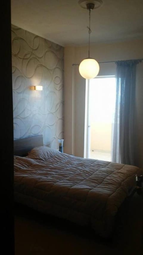 Corinthian Heritage Apartment Sea City View Apartment in Euboea