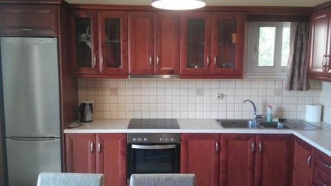 Corinthian Heritage Apartment Sea City View Apartment in Euboea