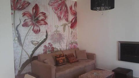 Corinthian Heritage Apartment Sea City View Apartment in Euboea