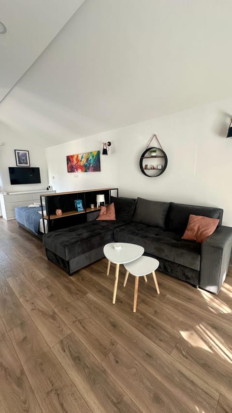 Lane Stay Studio Bed and Breakfast in Belgrade