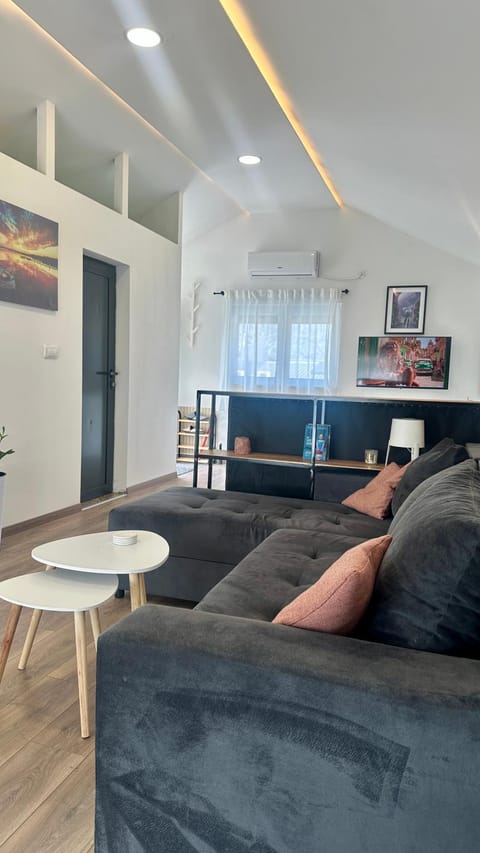 Lane Stay Studio Bed and Breakfast in Belgrade