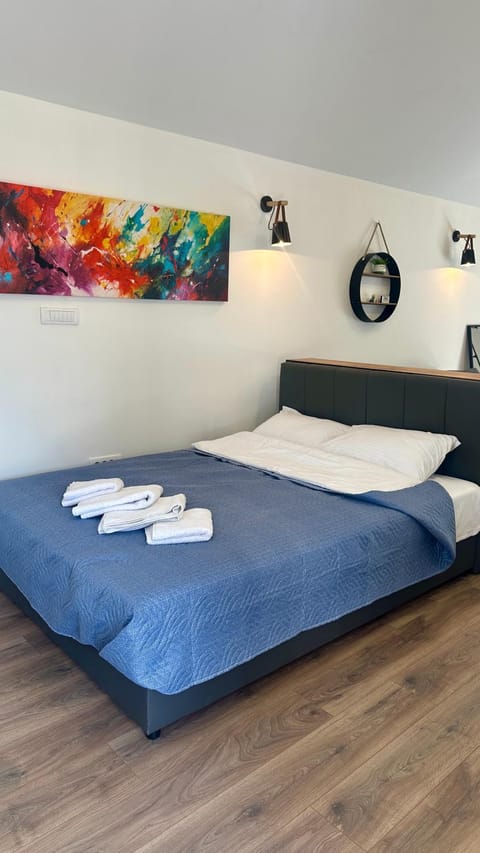 Lane Stay Studio Bed and Breakfast in Belgrade