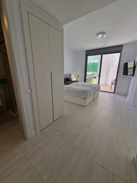 TV and multimedia, Bedroom