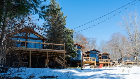 Day, Winter, View (from property/room)