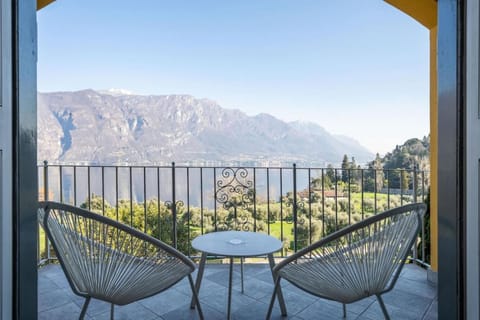 View (from property/room), Balcony/Terrace