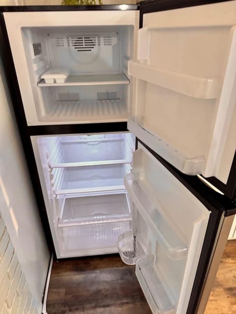 The White Brick Escape House in Port Royal