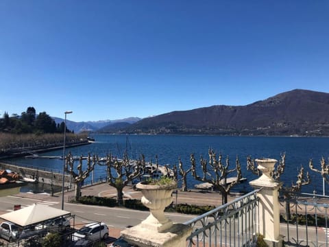 Villa Verde Villa in Canton of Ticino