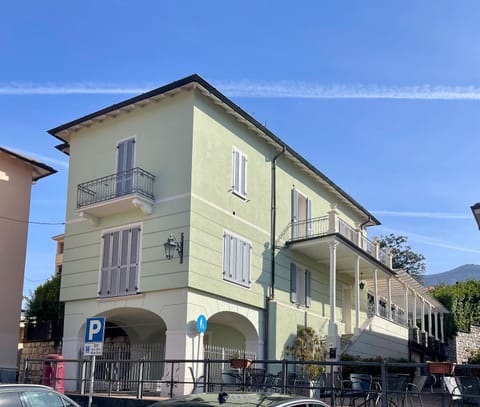 Villa Verde Villa in Canton of Ticino